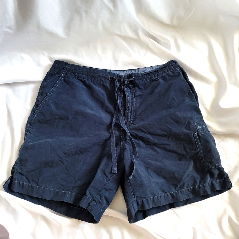 Columbia | Blue Shorts | Size: S